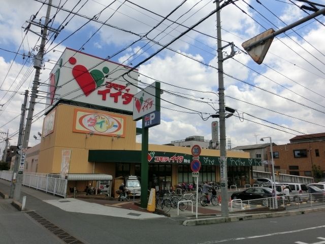 ��ʌ�����s�씵���J6���ڂ̓y�n�̎��ӊ�