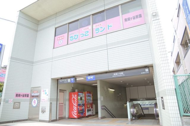 ��ʌ�����s�씵���J6���ڂ̓y�n�̎��ӊ�