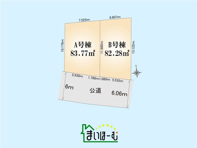 ��ʌ�����s�씵���J6���ڂ̓y�n�̋��}