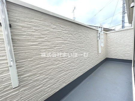 ��ʌ�����s�厚�����q��V�c29-41�̐V�z��ˌ��Ẵo���R�j�[