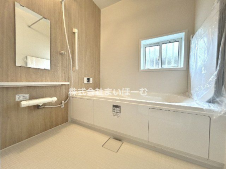 ��ʌ�����s�厚�����q��V�c29-41�̐V�z��ˌ��Ă̗���