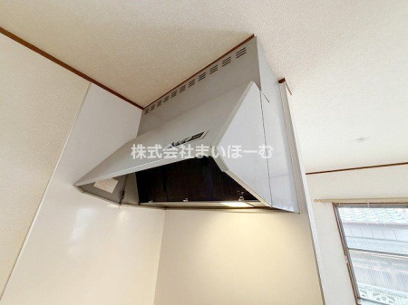 ��ʌ��������܎s��΋搼��4���ڂ̒��È�ˌ��ẴL�b�`��
