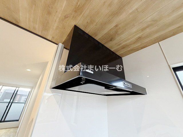 ��ʌ��������܎s�΋挴�R4���ڂ̒��È�ˌ��ẴL�b�`��