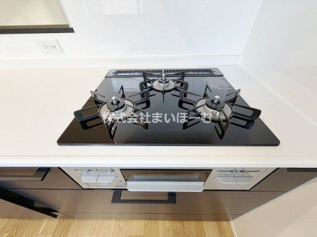 ��ʌ��������܎s�΋挴�R4���ڂ̒��È�ˌ��ẴL�b�`��