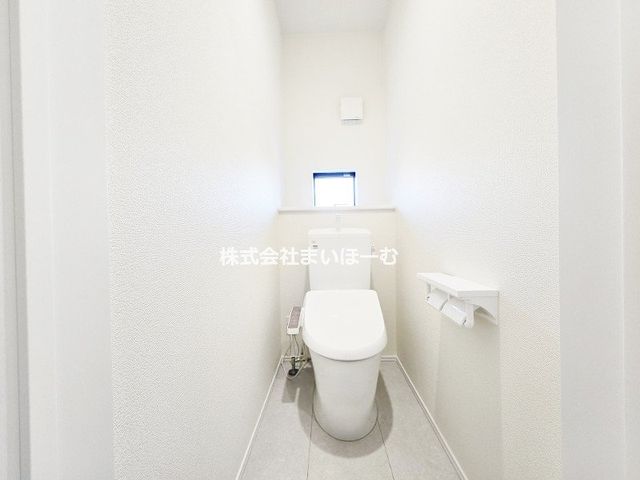 ��ʌ�����s��3���ڂ̐V�z��ˌ��Ẵg�C��