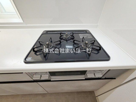 ��ʌ��������܎s����厚���v�� �̒��Ã}���V�����̃L�b�`��