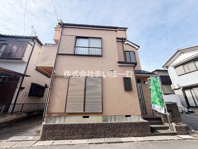 ��ʌ��z�J�s�厚����291-16�̒��È�ˌ��Ă̌��n�O�ώʐ^