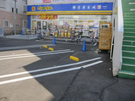 ��ʌ��z�J�s�厚����291-16�̒��È�ˌ��Ă̎��ӊ�