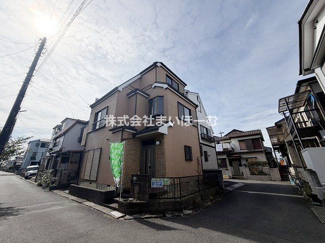 ��ʌ��z�J�s�厚����291-16�̒��È�ˌ��Ă̌��n�O�ώʐ^