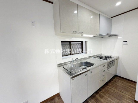 ��ʌ��z�J�s�厚����291-16�̒��È�ˌ��ẴL�b�`��