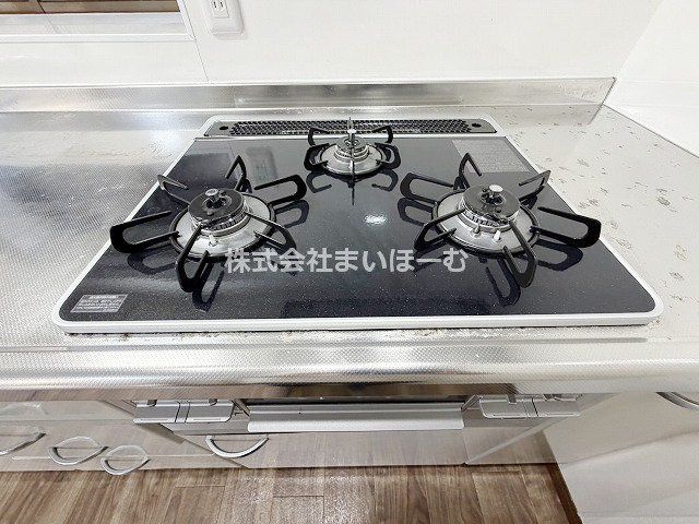 ��ʌ��z�J�s�厚����291-16�̒��È�ˌ��ẴL�b�`��