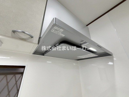 ��ʌ��z�J�s�厚����291-16�̒��È�ˌ��ẴL�b�`��