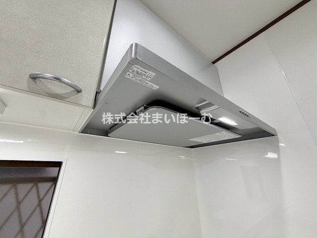 ��ʌ��z�J�s�厚����291-16�̒��È�ˌ��ẴL�b�`��