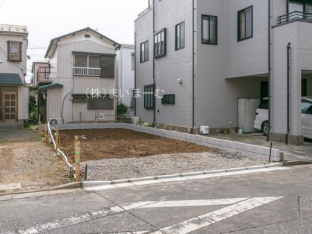 埼玉県川口市芝中田2丁目4 480万円の中古一戸建て 中古住宅や中古物件情報 株式会社まいほーむ