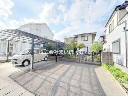 埼玉県草加市原町1丁目5 380万円の中古一戸建て 中古住宅や中古物件情報 株式会社まいほーむ