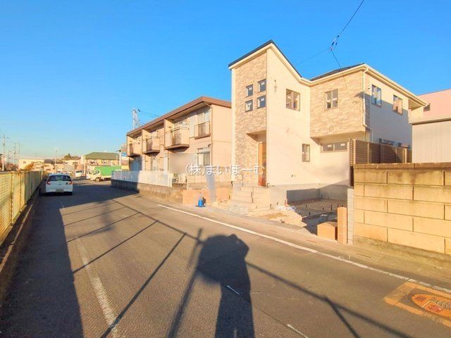 ��ʌ�����s�Ԉ�4���ڂ̒��È�ˌ��Ă̌��n�O�ώʐ^