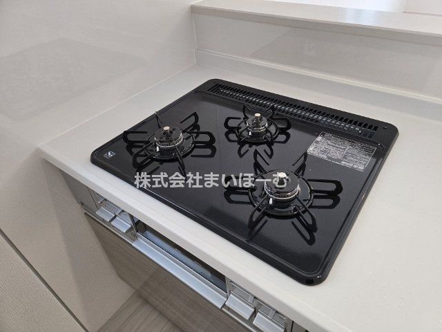 ʌsJ{3ڂ̐VzˌẴLb`