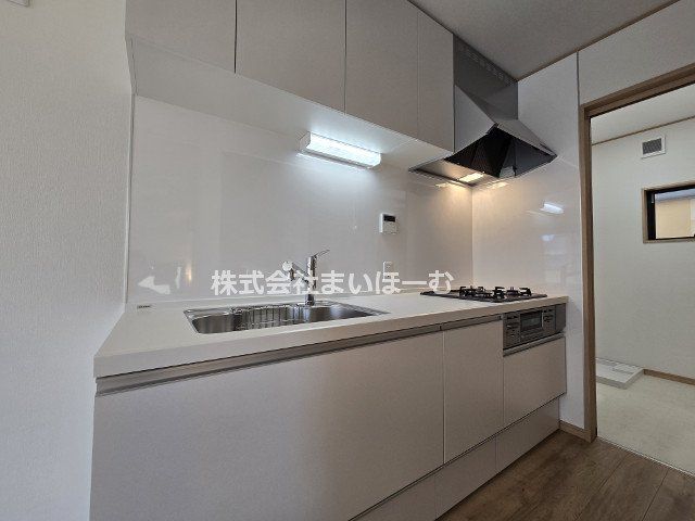 ʌsŉ3ڂ̐VzˌẴLb`