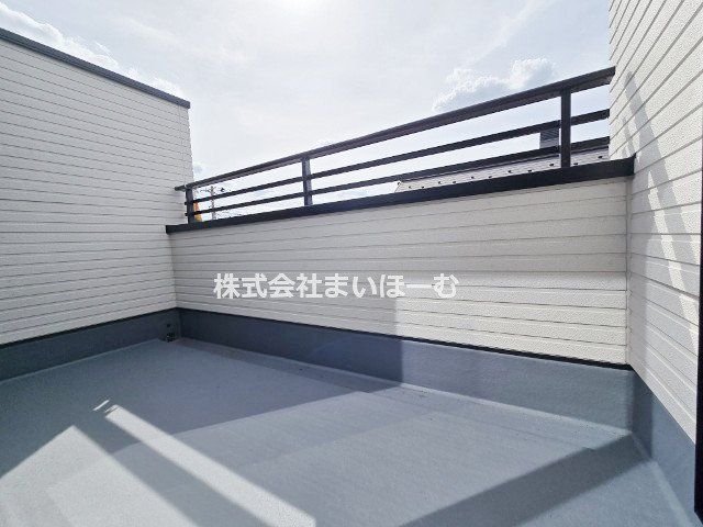 ʌsŒc1ڂ̐VzˌẴoRj[