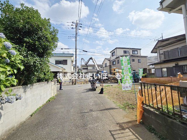 ʌ܎sYa搣4ڂ̐VzˌĂ̌nOώʐ^