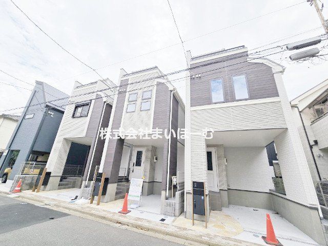 skԉHk3ڂ̐VzˌĂ̌nOώʐ^