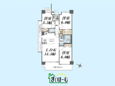 ��ʌ�����s��4���ڂ̒��Ã}���V�����̉摜