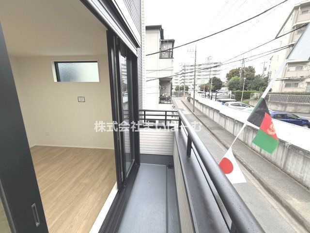 ʌ܎s΋挴R2ڂ̐VzˌẴoRj[