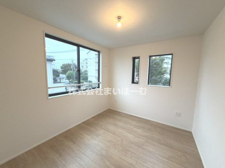 埼玉県さいたま市緑区原山2丁目の新築一戸建てのその他内観