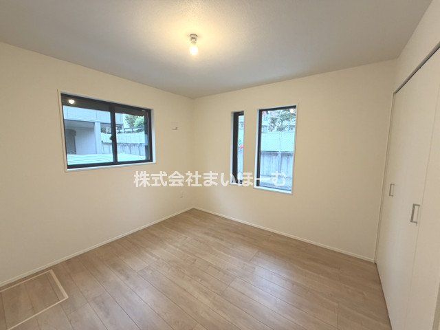 埼玉県さいたま市緑区原山2丁目の新築一戸建てのその他内観