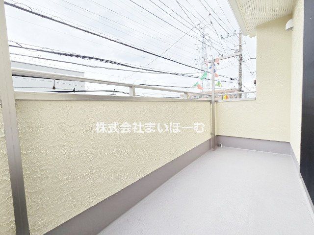 ʌs씵J1ڂ̐VzˌẴoRj[