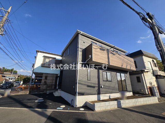 ��ʌ�����s�厚���s�� �̐V�z��ˌ��Ă̌��n�O�ώʐ^