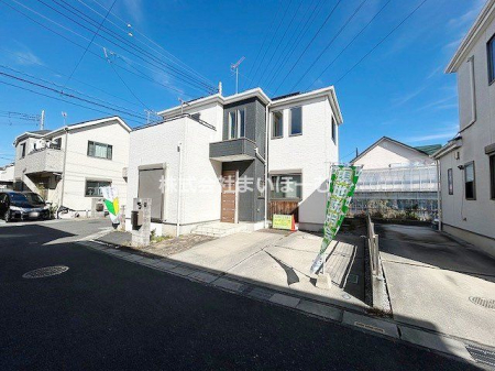 ��ʌ�����s�厚�ΐ_ �̒��È�ˌ��Ă̌��n�O�ώʐ^