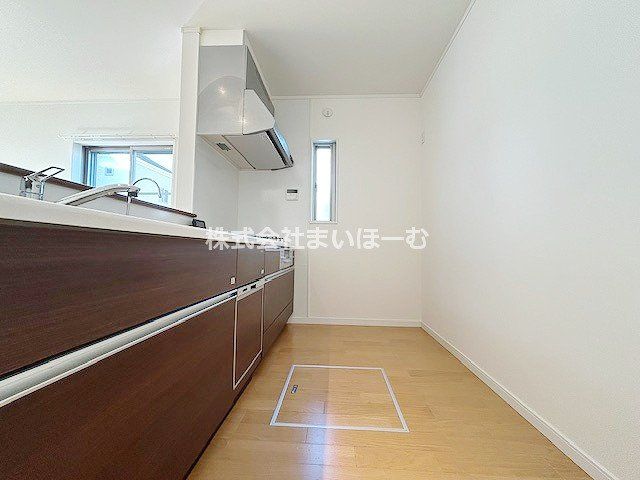 ��ʌ�����s�厚�ΐ_ �̒��È�ˌ��ẴL�b�`��