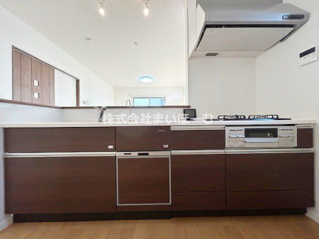 ��ʌ�����s�厚�ΐ_ �̒��È�ˌ��ẴL�b�`��