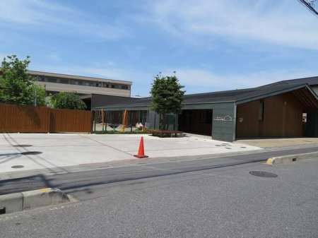 ��ʌ������s�V���� �̐V�z��ˌ��Ă̎��ӊ�