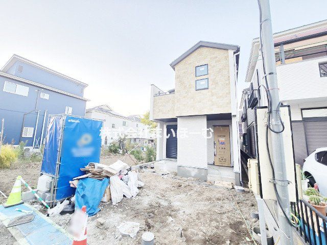 ʌsV ̐VzˌĂ̌nOώʐ^