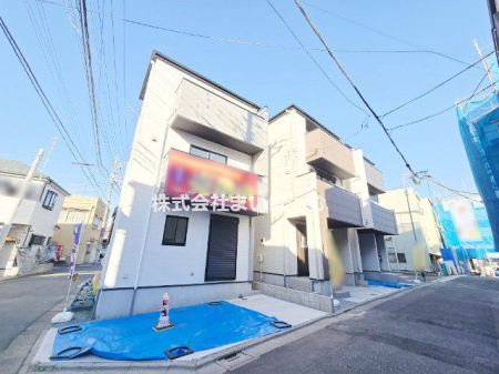 s{ؓ쒬 ̐VzˌĂ̌nOώʐ^