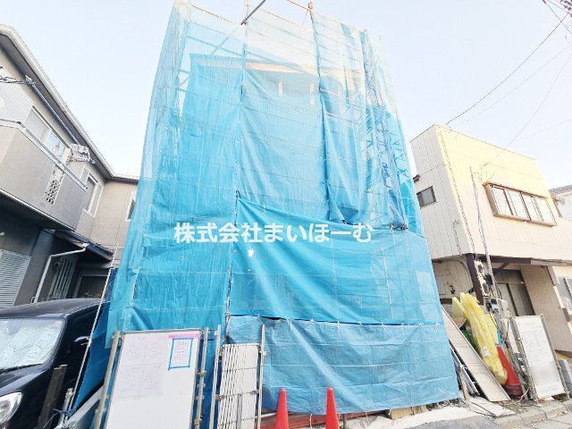 ʌs厚{ ̐VzˌĂ̌nOώʐ^