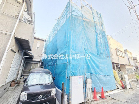 ʌs厚{ ̐VzˌĂ̌nOώʐ^