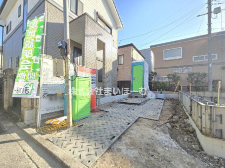 ��ʌ������s�J�˒�1806-5�̐V�z��ˌ��Ẳ摜