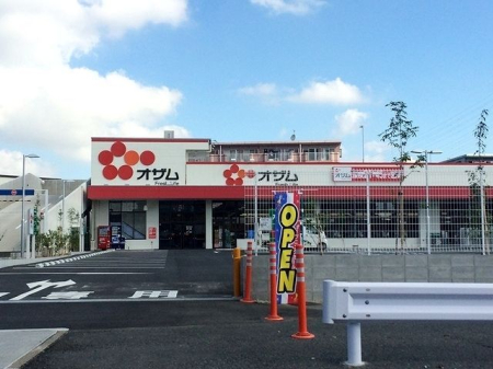 ��ʌ������s�J�˒�1806-5�̐V�z��ˌ��Ă̎��ӊ�