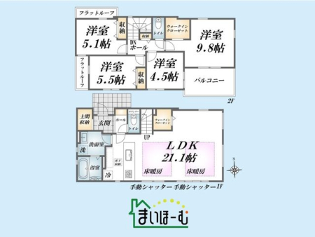 ��ʌ������s�J�˒�1806-5�̐V�z��ˌ��Ẳ摜