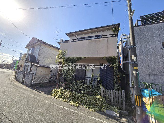 ��ʌ�����s�씵���J2���ڂ̓y�n�̌��n�y�n�ʐ^