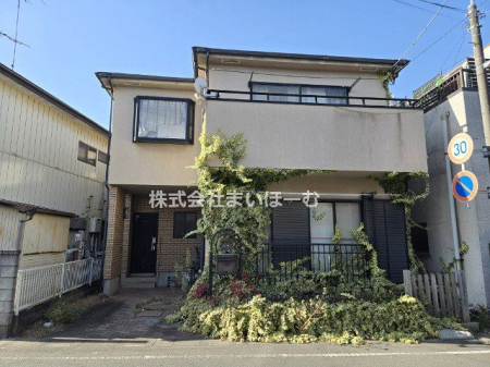 ��ʌ�����s�씵���J2���ڂ̓y�n�̌��n�y�n�ʐ^