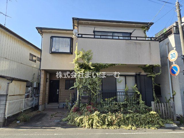 ��ʌ�����s�씵���J2���ڂ̓y�n�̌��n�y�n�ʐ^