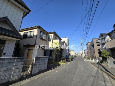 ��ʌ�����s�씵���J2���ڂ̓y�n�̌��n�y�n�ʐ^