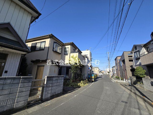 ��ʌ�����s�씵���J2���ڂ̓y�n�̌��n�y�n�ʐ^