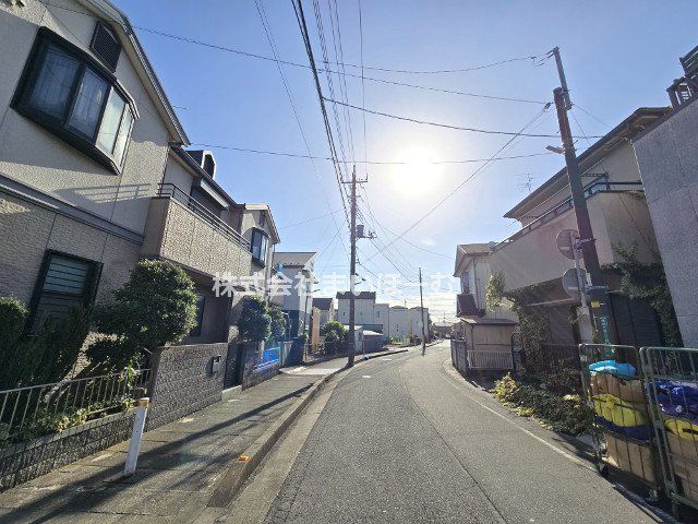 ��ʌ�����s�씵���J2���ڂ̓y�n�̌��n�y�n�ʐ^