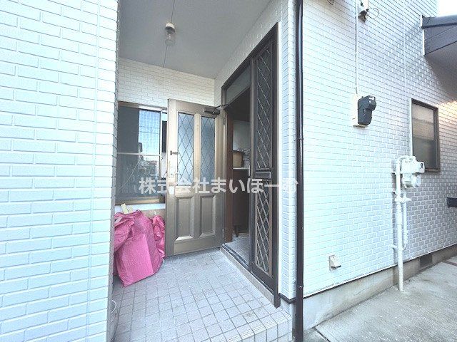 ��ʌ�����s����5���ڂ̒��È�ˌ��Ă̌��n�O�ώʐ^