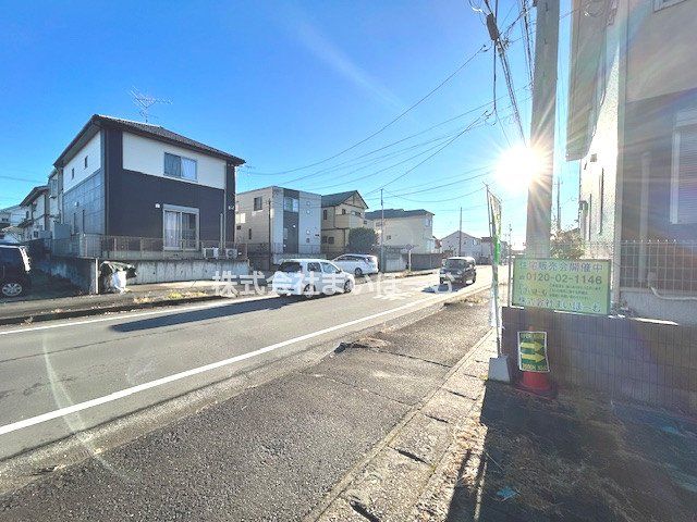 ��ʌ�����s����5���ڂ̒��È�ˌ��Ă̌��n�O�ώʐ^